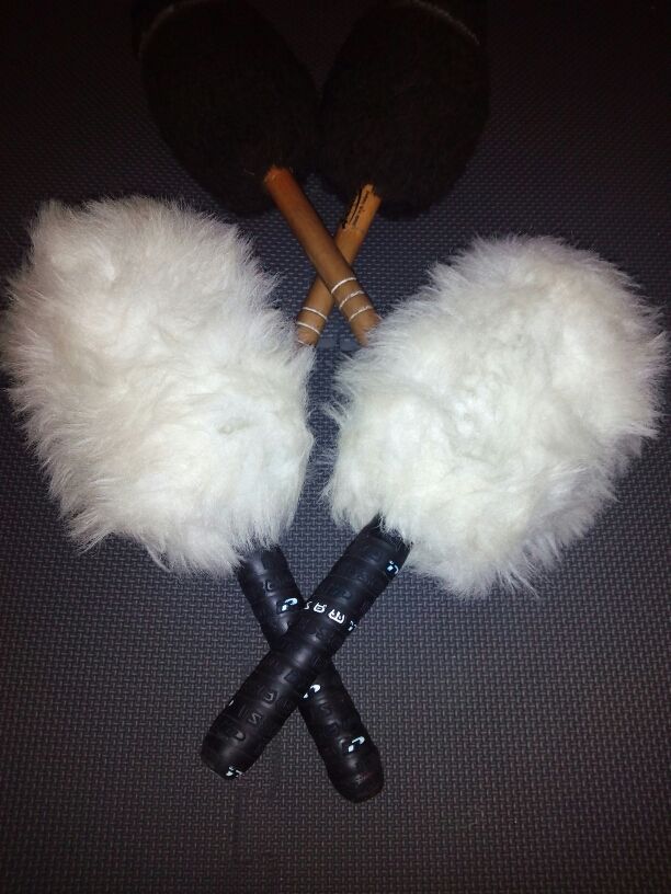 +..REBAJAS: Mazas Bombo