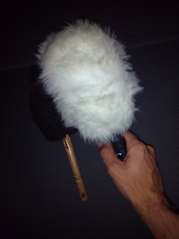 +..REBAJAS: Mazas Bombo