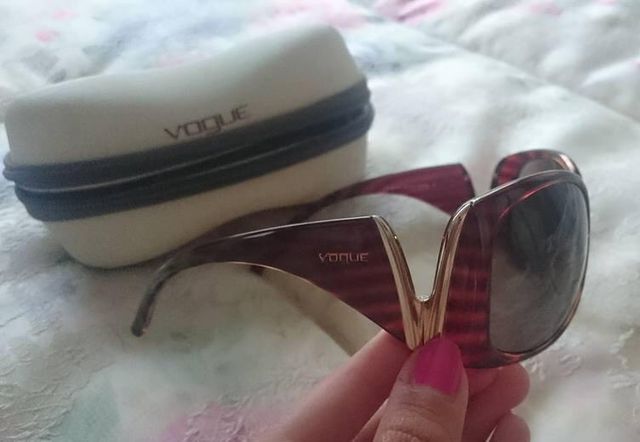 Gafas de sol Vogue nuevas