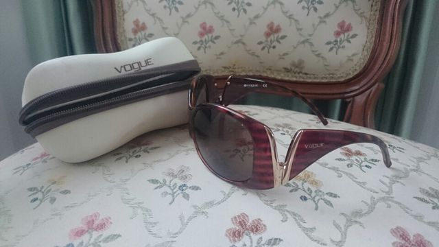 Gafas de sol Vogue nuevas