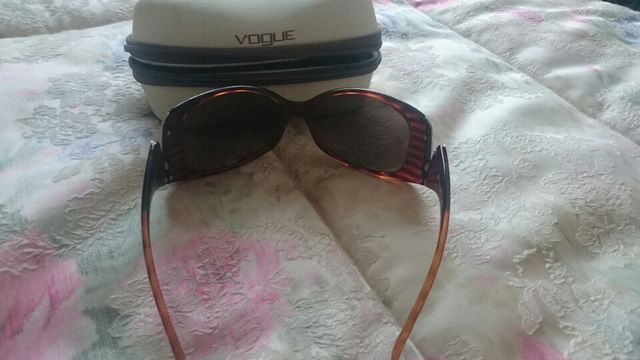 Gafas de sol Vogue nuevas