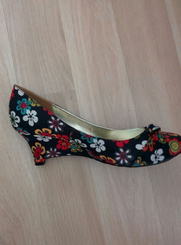 Zapatos de mujer Hoyvoy