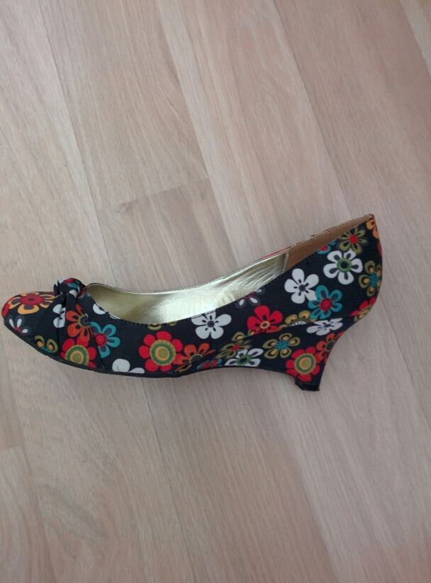 Zapatos de mujer Hoyvoy