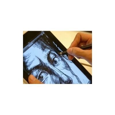 Pennino capacitivo touch