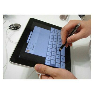 Pennino capacitivo touch