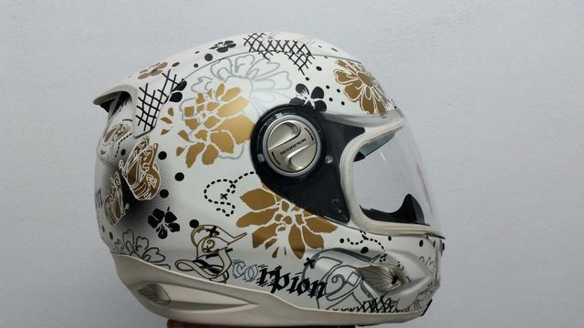 Scorpion exo 1000 talla xs