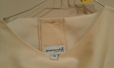 Vestido celebración