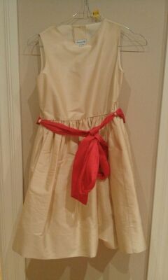 Vestido celebración