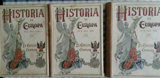 Historia de Europa