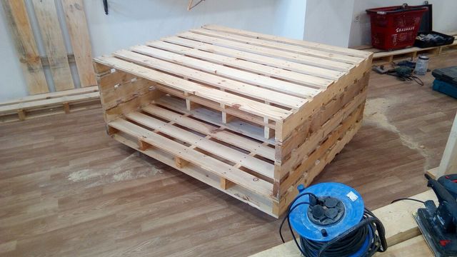 Todo tipo de muebles para jardin e interior de segunda mano en Gavà en