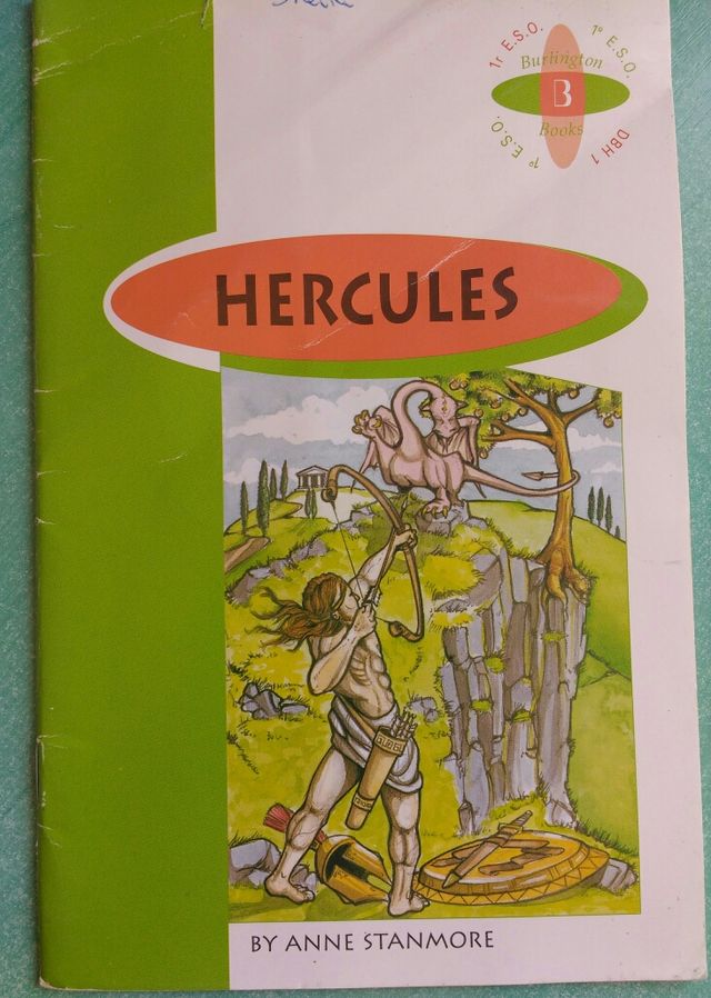 Hercules