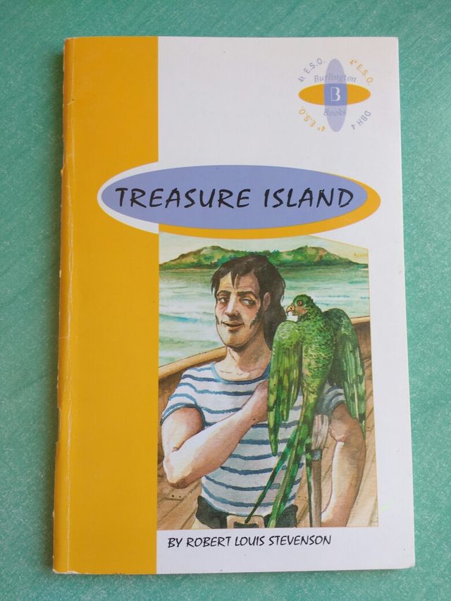 Treasure island