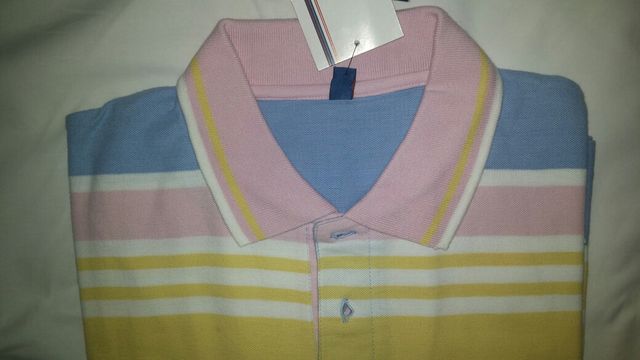 Polo nuevo sin estrenar talla xl m/c