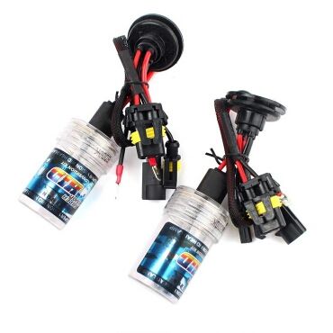 Bombillas de xenón 9006 35w