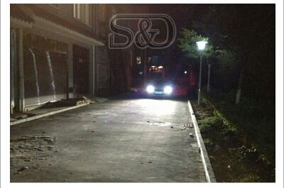 Bombillas de xenón 9006 35w