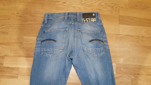 pantalones vaqueros G STAR