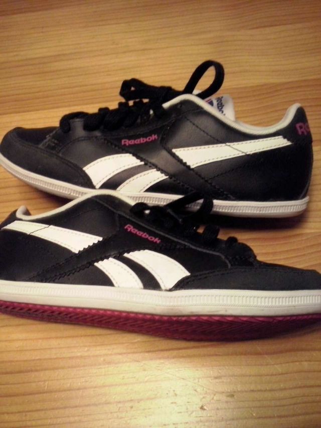 Deportivas Reebok 36