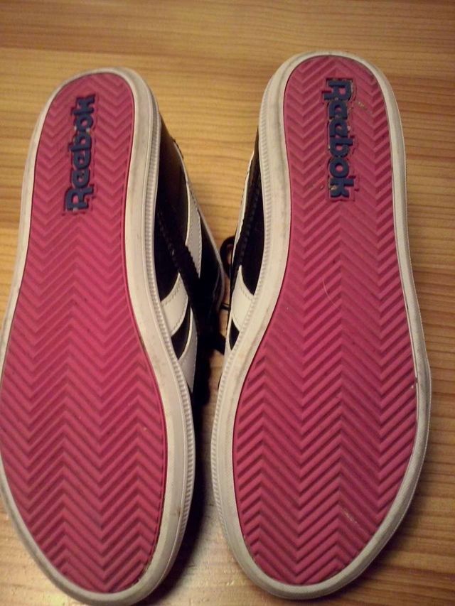 Deportivas Reebok 36