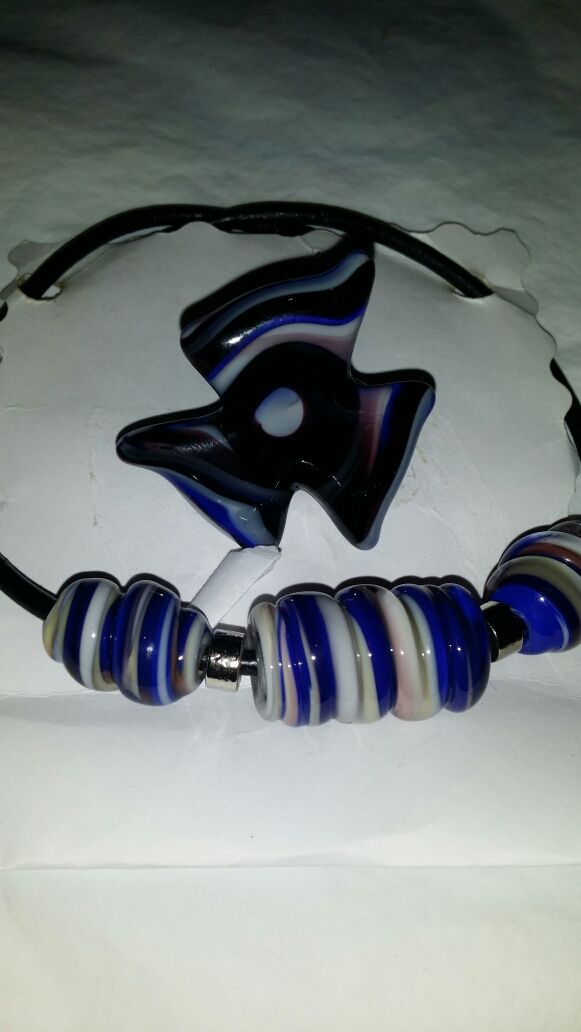 Anillos pulseras pendientes