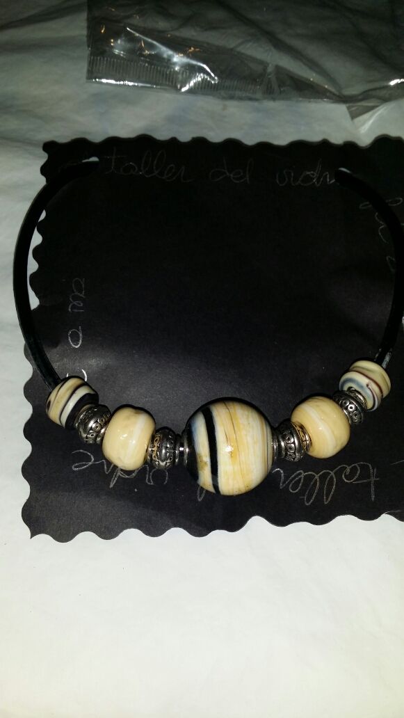 Anillos pulseras pendientes