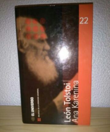 Ana Karenina