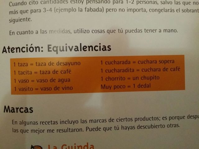 Libro Cocina para hijos emancipados