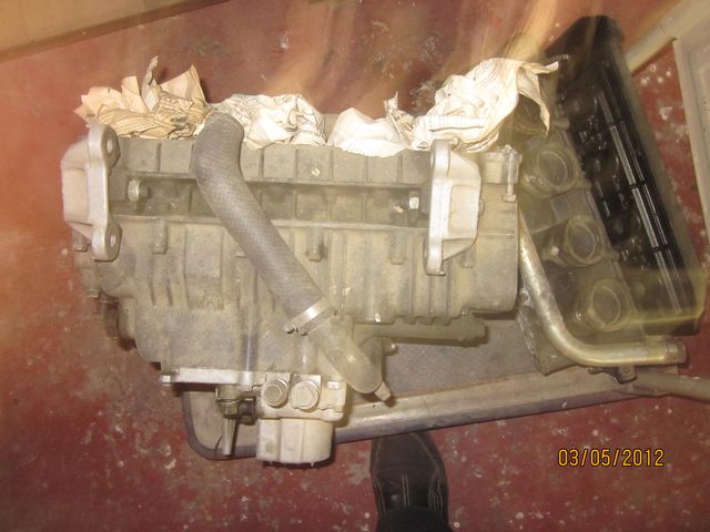 Despiece Kawasaki ZZR 1100