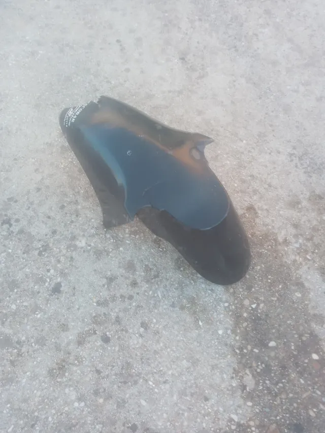 Despiece Kawasaki ZZR 1100