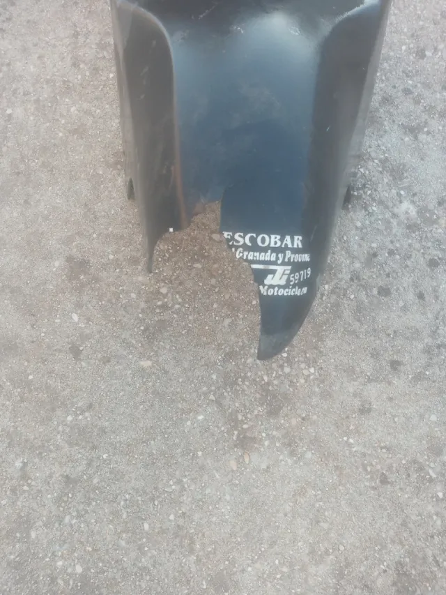 Despiece Kawasaki ZZR 1100