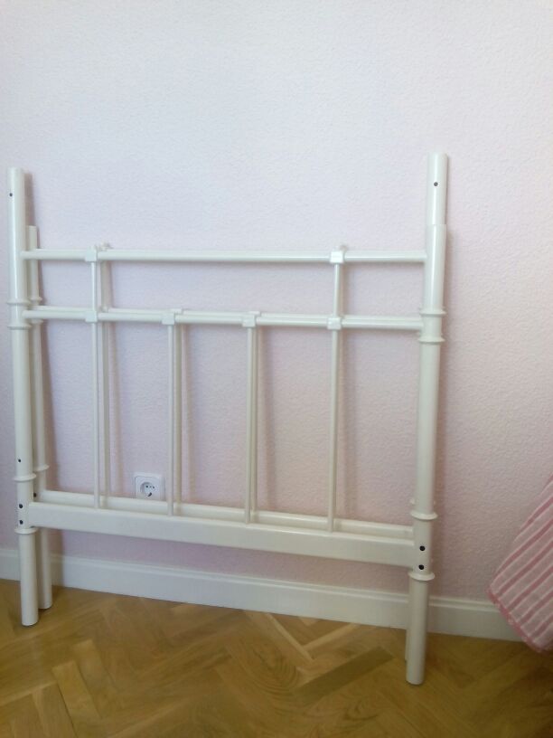 cabeceros de forja segunda mano cabeceros forja blancos ikea de segunda mano por 20 en cabeceros de forja segunda mano cabeceros forja blancos ikea de segunda mano por 20 en
