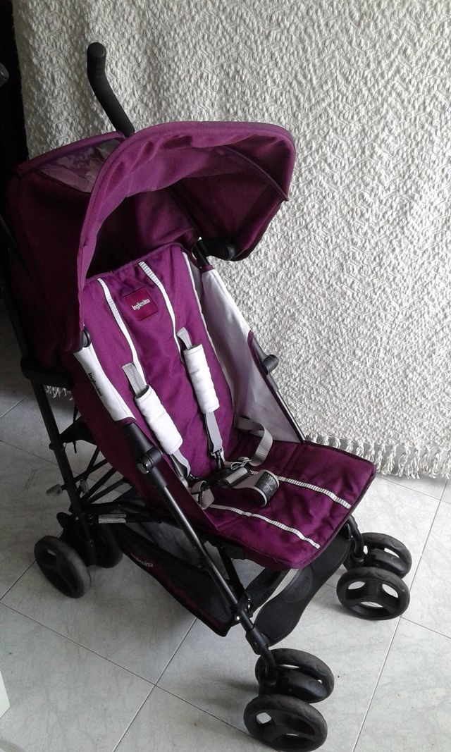 Passeggino Inglesina TRIP.