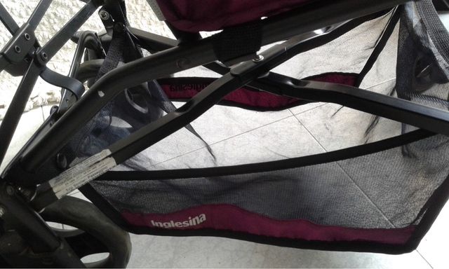 Passeggino Inglesina TRIP.