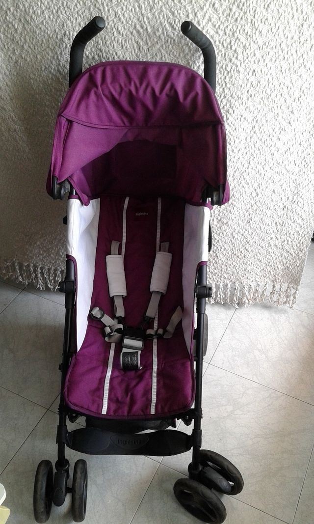 Passeggino Inglesina TRIP.