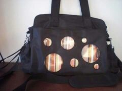 Bolso maternal kiwisac bolso silla paseo carro