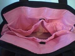 Bolso maternal kiwisac bolso silla paseo carro