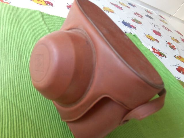 kast - Camara fotos vintage agfa.