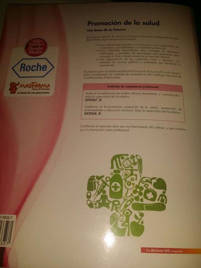 Promocion de la salud