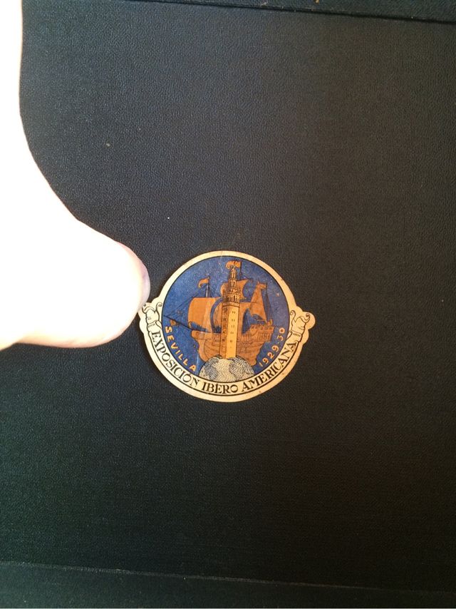 Maquina de escribir.