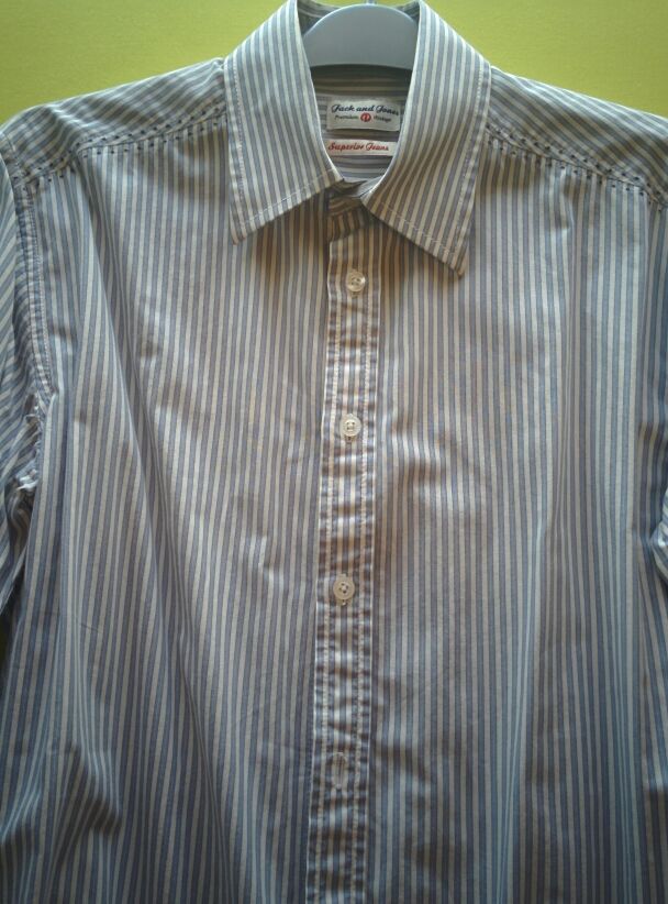 Camisa Jack and Jone