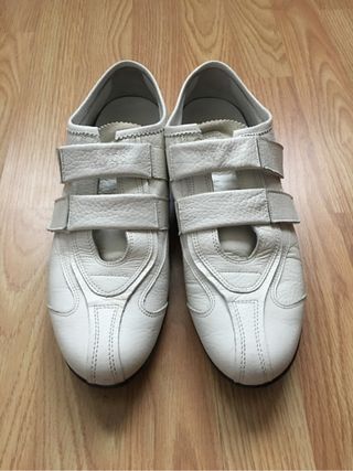 zapatos casuales hugo boss