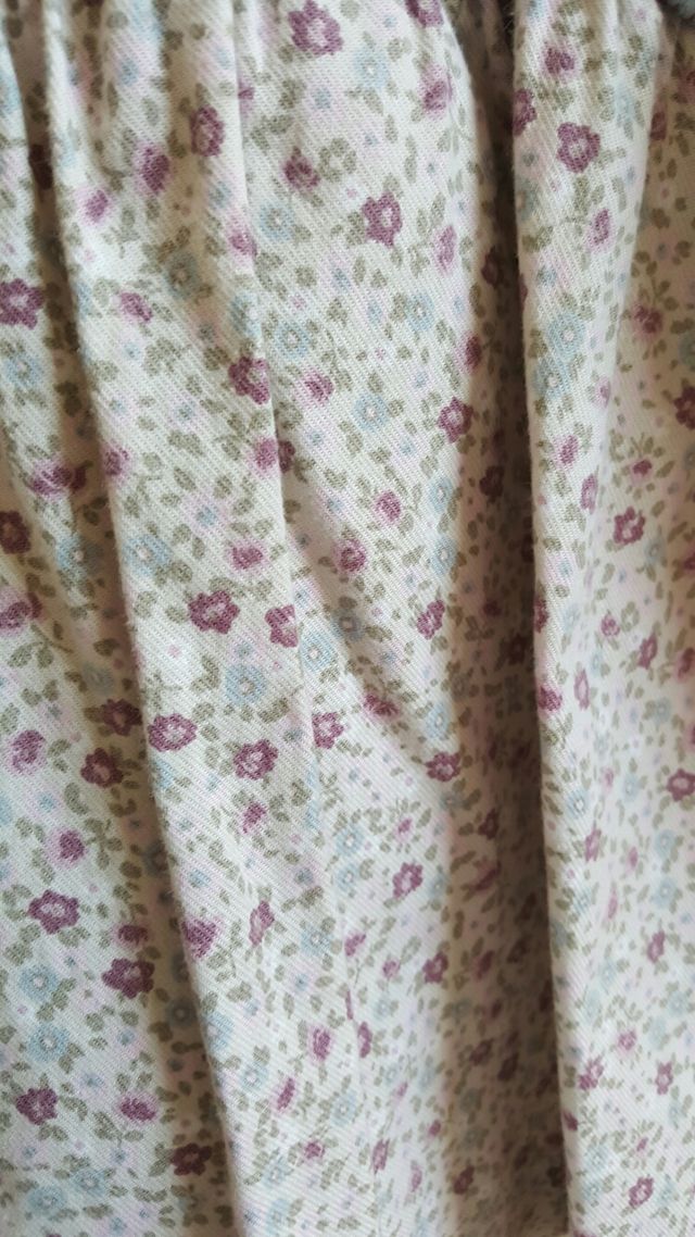 Vestido Paloma de la O. Talla 9 meses