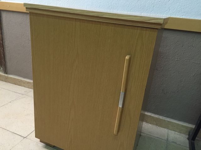 Maquina de coser Singer- como nueva.