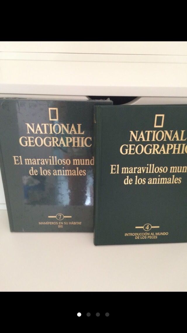 National Geograghic