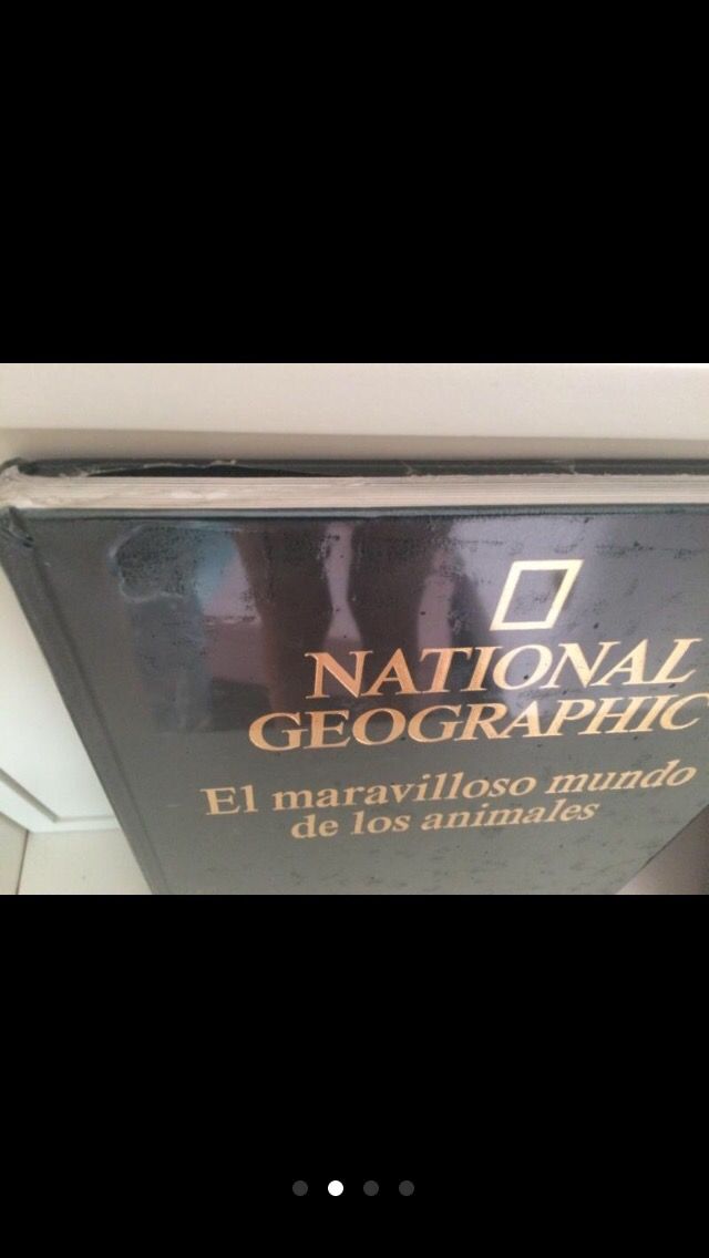 National Geograghic