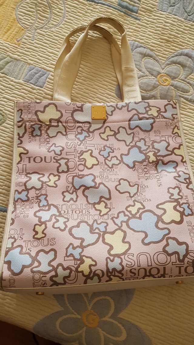 Bolso tous