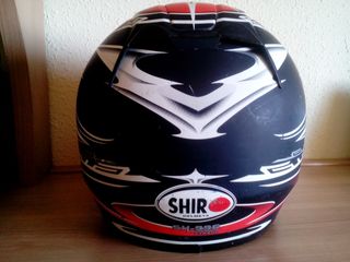 casco shiro sh 996