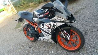 vinilos ktm 390 pegatinas adhesivos ktm duke y rc 125 200 390 de segunda vinilos ktm 390 pegatinas adhesivos ktm duke y rc 125 200 390 de segunda