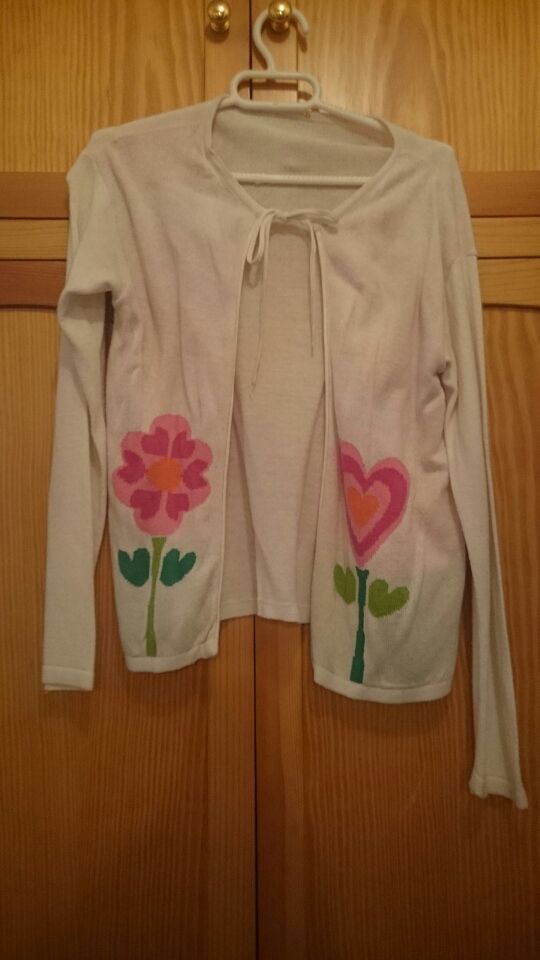 Rebeca niña Agatha Ruiz de la Prads