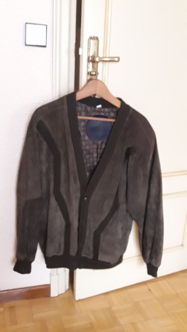 Chaquetones/ Cazadoras Hombre talla 54-56