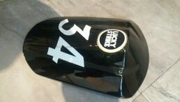 Plasticos faro y tapa colin gsxr k6 k7 k8 k9